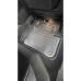 Коврики в салон, водитель + пассажир для авто BMW G01 (G08) X-3 (2017-) полиуретан ( AVTO-Gumm )