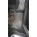 Коврики в салон, водитель для авто BMW G01 (G08) X-3 (2017-) полиуретан ( AVTO-Gumm )