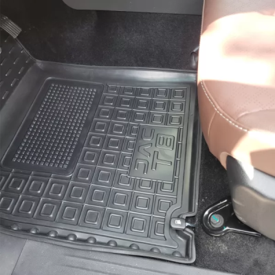 Коврики в салон, водитель + пассажир для авто JAC T8 полиуретан ( AVTO-Gumm ) Коврики в салон, водитель + пассажир для авто JAC T8 полиуретан ( AVTO-Gumm )