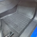 Коврики в салон, комплект для авто Nissan Qashqai (2022-) полиуретан ( AVTO-Gumm )