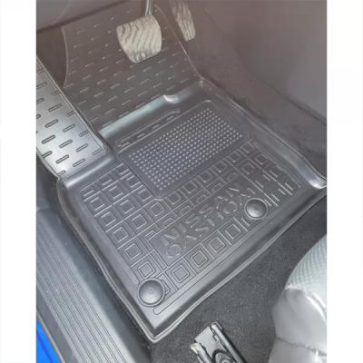 Коврики в салон, водитель + пассажир для авто Nissan Qashqai (2022-) полиуретан ( AVTO-Gumm ) Коврики в салон, водитель + пассажир для авто Nissan Qashqai (2022-) полиуретан ( AVTO-Gumm )