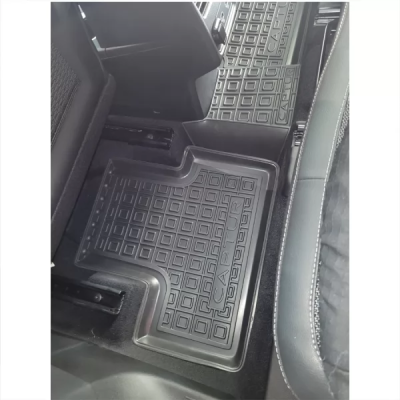 Коврики в салон, водитель для авто Renault Captur (2021-) полиуретан ( AVTO-Gumm ) Коврики в салон, водитель для авто Renault Captur (2021-) полиуретан ( AVTO-Gumm )