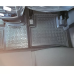 Коврики в салон, комплект для авто KIA Sportage V (2022-) полиуретан ( AVTO-Gumm )