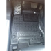 Коврики в салон, комплект для авто Renault Koleos (2008-) полиуретан ( AVTO-Gumm )