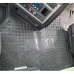 Коврики в салон, комплект для авто Iveco Stralis Active Space (2012-2016) полиуретан ( AVTO-Gumm )