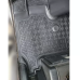 Коврики в салон, комплект для авто Iveco Stralis Active Space (2012-2016) полиуретан ( AVTO-Gumm )