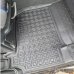Коврики в салон, комплект для авто Iveco Stralis Active Space (2012-2016) полиуретан ( AVTO-Gumm )