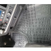 Коврики в салон, комплект для авто Iveco Stralis Active Space (2012-2016) полиуретан ( AVTO-Gumm )
