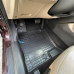 Коврики в салон, комплект для авто KIA Optima USA (2010-) полиуретан ( AVTO-Gumm )