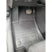 Коврики в салон, комплект для авто Citroen C-3 Aircross (2017-) полиуретан ( AVTO-Gumm )