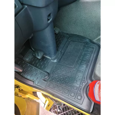 Коврики в салон, комплект для авто Renault Premium Евро5 (2007-) полиуретан ( AVTO-Gumm ) Коврики в салон, комплект для авто Renault Premium Евро5 (2007-) полиуретан ( AVTO-Gumm )