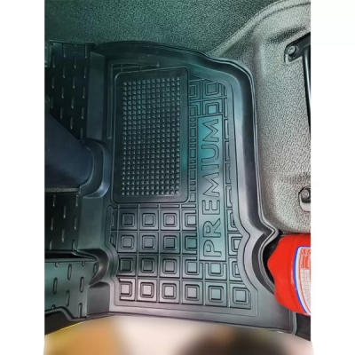 Коврики в салон, комплект для авто Renault Premium Евро5 (2007-) полиуретан ( AVTO-Gumm )