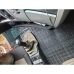 Коврики в салон, комплект для авто Renault Premium Евро5 (2007-) полиуретан ( AVTO-Gumm )