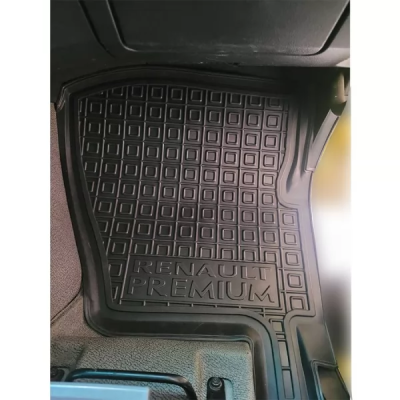 Коврики в салон, комплект для авто Renault Premium Евро5 (2007-) полиуретан ( AVTO-Gumm )