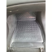Коврики в салон, водитель для авто Chevrolet Malibu 8 (2012-2015) полиуретан ( AVTO-Gumm )