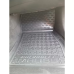 Коврики в салон, водитель для авто Chevrolet Malibu 8 (2012-2015) полиуретан ( AVTO-Gumm )