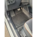 Коврики в салон, комплект для авто Volkswagen ID.6 Crozz полиуретан ( AVTO-Gumm )