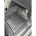 Коврики в салон, комплект для авто Volkswagen ID.6 Crozz полиуретан ( AVTO-Gumm )