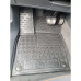 Коврики в салон, водитель для авто Volkswagen ID.6 Crozz полиуретан ( AVTO-Gumm )