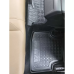Коврики в салон, комплект для авто Volkswagen Jetta (2019-) (USA) полиуретан ( AVTO-Gumm )