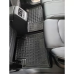 Коврики в салон, комплект для авто Geely Atlas Pro полиуретан ( AVTO-Gumm )
