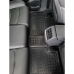Коврики в салон, водитель + пассажир для авто Geely Atlas Pro полиуретан ( AVTO-Gumm )