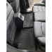 Коврики в салон, водитель для авто Geely Atlas Pro полиуретан ( AVTO-Gumm )