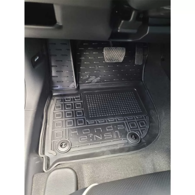 Коврики в салон, водитель для авто Honda eNS1 полиуретан ( AVTO-Gumm )