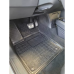 Коврики в салон, комплект для авто Volkswagen ID.3 Crozz полиуретан ( AVTO-Gumm )