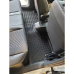 Коврики в салон, комплект для авто Volkswagen ID.3 Crozz полиуретан ( AVTO-Gumm )