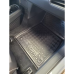 Коврики в салон, водитель для авто Volkswagen ID.3 Crozz полиуретан ( AVTO-Gumm )