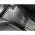 Коврики в салон, водитель для авто Toyota Corolla Cross (2022-) (hybrid) полиуретан ( AVTO-Gumm )
