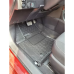 Коврики в салон, комплект для авто Toyota Corolla (2013-) (USA) седан полиуретан ( AVTO-Gumm )