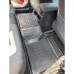 Коврики в салон, водитель + пассажир для авто Toyota Corolla (2013-) (USA) седан полиуретан ( AVTO-Gumm )