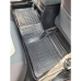 Коврики в салон, водитель для авто Toyota Corolla (2013-) (USA) седан полиуретан ( AVTO-Gumm )