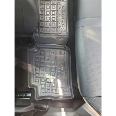 Коврики в салон, водитель + пассажир для авто Nissan Qashqai e-Power (2022) полиуретан ( AVTO-Gumm ) Коврики в салон, водитель + пассажир для авто Nissan Qashqai e-Power (2022) полиуретан ( AVTO-Gumm )