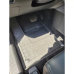 Коврики в салон, водитель для авто Nissan Qashqai e-Power (2022) полиуретан ( AVTO-Gumm )