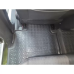 Коврики в салон, водитель + пассажир для авто Peugeot Landtrek (2020) 4 дв.  полиуретан ( AVTO-Gumm )