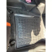 Коврики в салон, комплект для авто Nissan Versa (2013-2019) полиуретан ( AVTO-Gumm )