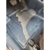 Коврики в салон, водитель для авто Nissan Versa (2013-2019) полиуретан ( AVTO-Gumm )