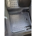Коврики в салон, водитель для авто Acura TLX (2014-) полиуретан ( AVTO-Gumm )