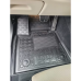 Коврик водителя для авто  BMW X7 G07 (2019>)   полиуретан ( AVTO-Gumm )