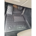 Коврик водителя для авто  BMW X7 G07 (2019>)   полиуретан ( AVTO-Gumm )