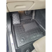 Коврик водителя для авто  BMW X7 G07 (2019>)   полиуретан ( AVTO-Gumm )