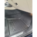 Коврик водителя для авто  BMW X7 G07 (2019>)   полиуретан ( AVTO-Gumm )