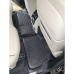 Коврик водителя для авто  BMW X7 G07 (2019>)   полиуретан ( AVTO-Gumm )