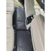 Коврик водителя для авто  BMW X7 G07 (2019>)   полиуретан ( AVTO-Gumm )
