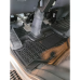 Коврики в салон для авто Hyundai Mighty 3 (EX8-EX10)  полиуретан ( AVTO-Gumm )