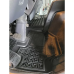 Коврики в салон для авто Hyundai Mighty 3 (EX8-EX10)  полиуретан ( AVTO-Gumm )