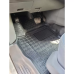 Коврики в салон для авто Nissan NV NordAmerica (2010>) MOD полиуретан ( AVTO-Gumm )